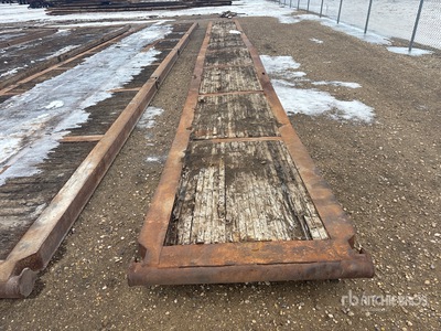 Quantity of (5) Mats