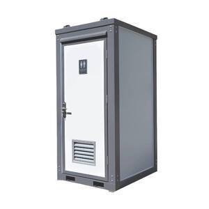 Bastone Portable Toilets With Single Closestools Portable Toilet (Unused)