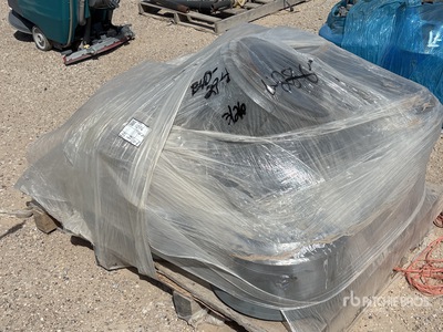 Quantity of Casing Hangers