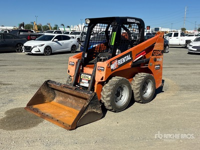 2020 Gehl R105 شاحنة جرافة