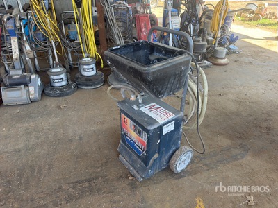 Graco RTX750 RTX750 TexSpray Farbe