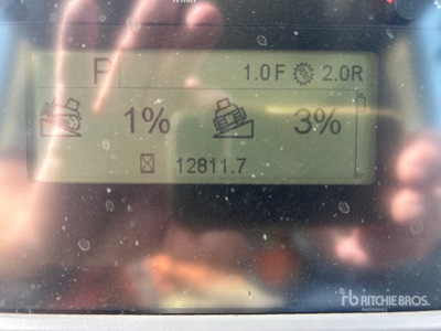 2016 Cat D6T Crawler Dozer