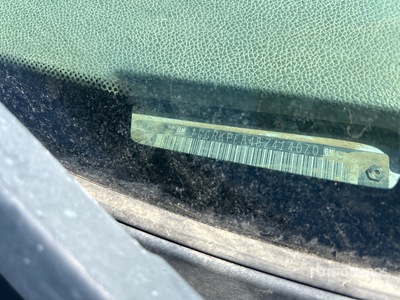 2011 Chevrolet Silverado 1500 4x4 Extended Cab Pick-up