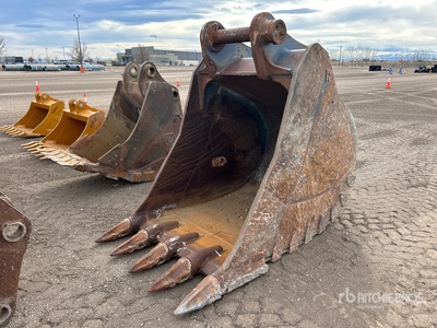 Rockland ESS 60 in 4.2 cyd Digging دلو حفارة - Fits Komatsu PC800LC