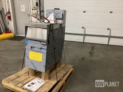 Vulcan 1TR45A-1 Powerfry3 Floor Fryer Unit