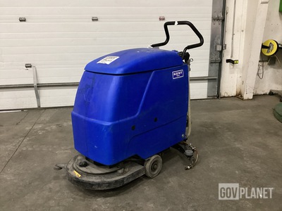 Nilfisk Advance Razor 20B Floor Scrubber