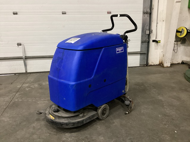 Nilfisk Advance Razor 20B Floor Scrubber