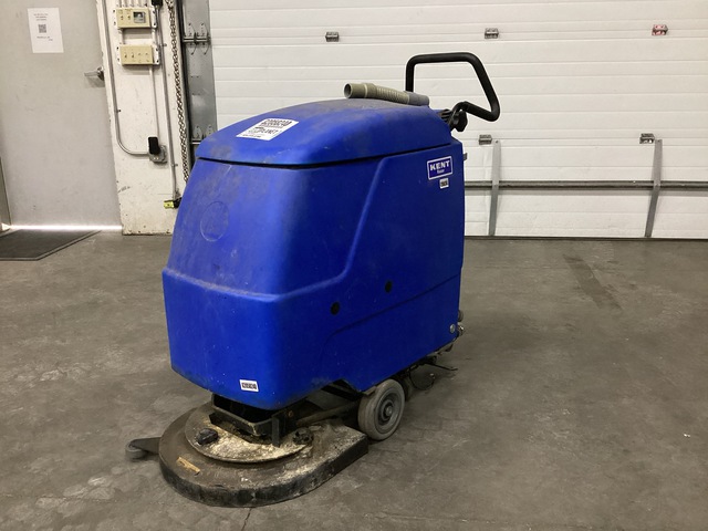 Nilfisk Advance Razor 20B Floor Scrubber