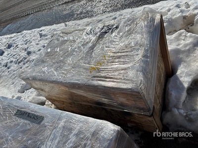 Quantity of Automotive Parts