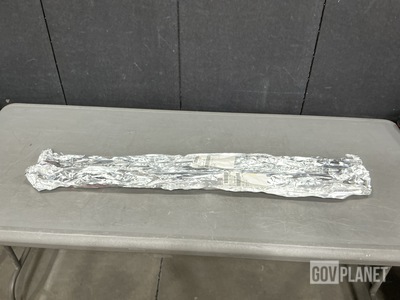 (17) Boeing 114C1013-6 Rigid Connecting Links