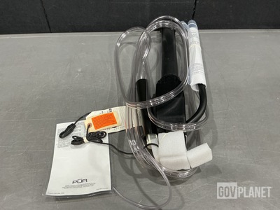 Recovery Engineering MROD-35-LA-1 Manual Reverse Osmosis Desalinator