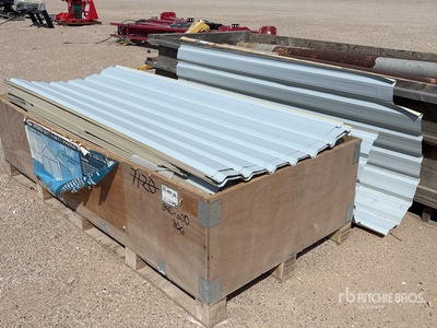 Rhino AGR-MS2322 23 ft x 22 ft Double Garage مبنى التخزين