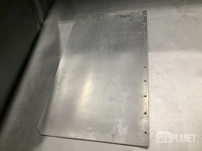 (59) Blade Industrial 11611632 Vehicular Splash Guards