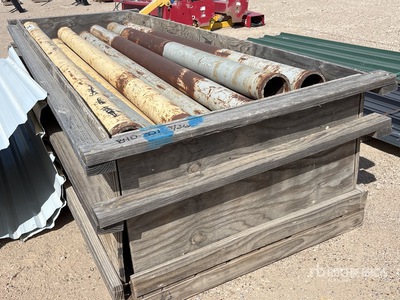 Quantity of Esser أنبوب الري