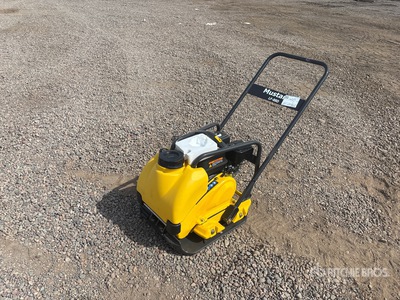 Mustang LF88D Vibratory Plate Compactor (Unused)