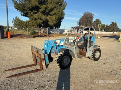 Terex/Genie GTH-5519 Telehandler