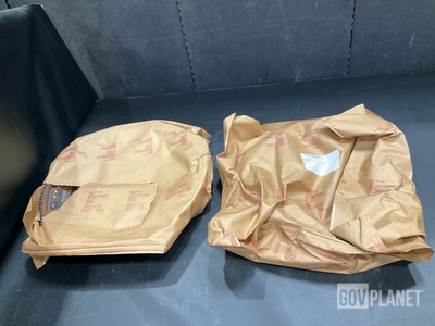 (2) 29511625 Interface Device Adapter Assemblies