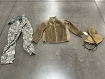 Picture, Left Front Corner