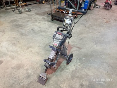 Bosch Electric Demolition Breaker