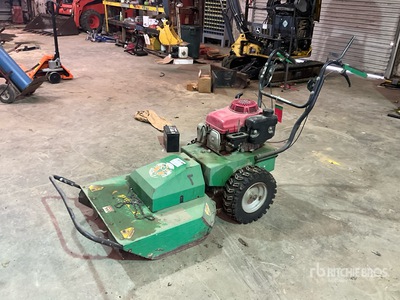 Billy Goat Brush Cutter (Inoperable)