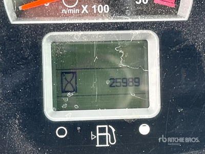 Cat 930K ホイールローダー