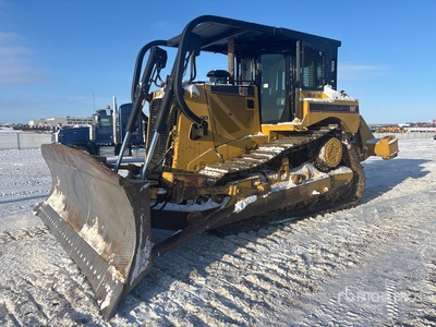 Cat D8T Crawler Dozer
