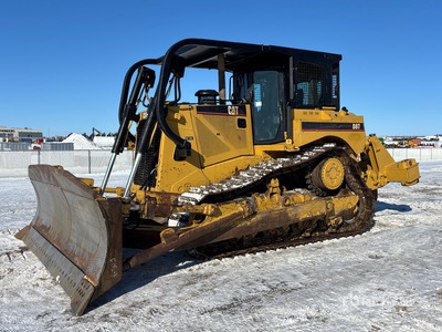2005 Cat D8T Crawler Dozer