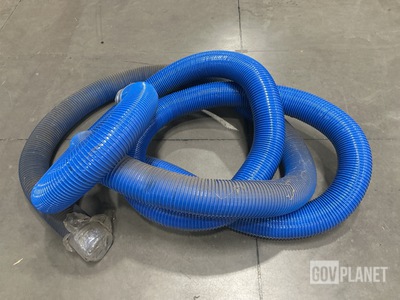 (13') Hose Duct