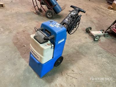 Electric Carpet Cleaner