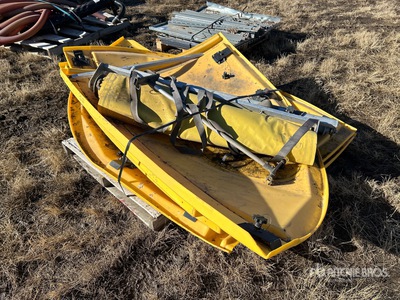 Michel's Hopper Topper