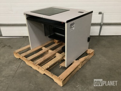 Nova Solutions Computer Desk