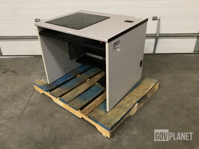 Nova Solutions Computer Desk