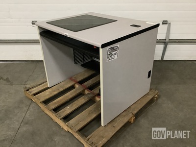 Nova Solutions Computer Desk