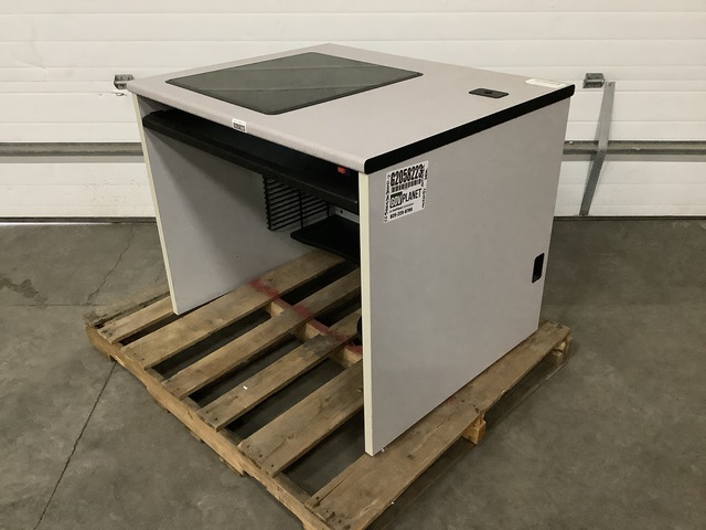 Nova Solutions Computer Desk
