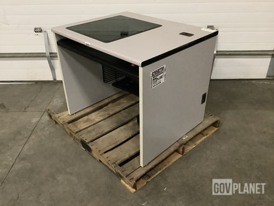Nova Solutions Computer Desk