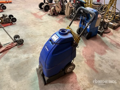 Clarke Clean track 12 Walk-Behind Floor Sweeper