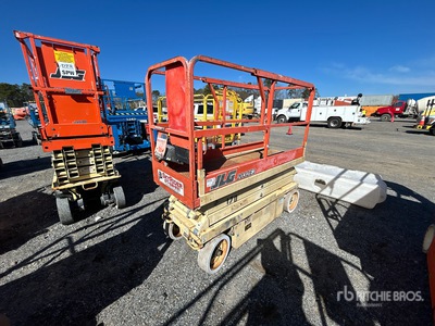 1999 JLG 2032E2 Electric Hebebühne