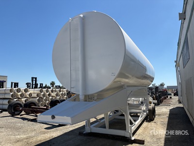 10000 gal T/A Water Tower