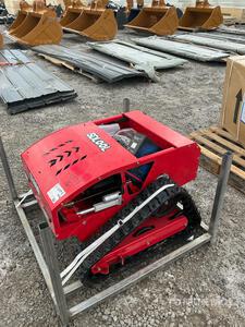 2026 SDLOOL SL800 Lawn Mower (Unused)