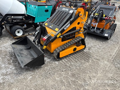 2026 SDLOOL SL360T شاحنة جرافة (Unused)