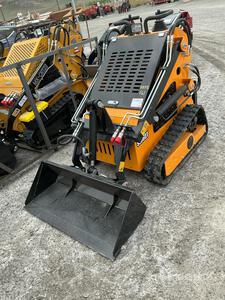 2026 SDLOOL SL360T Kompaktlader (Unused)