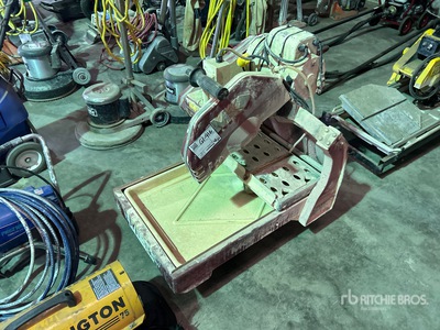 MK Brick Saw Varios, herramientas manuales