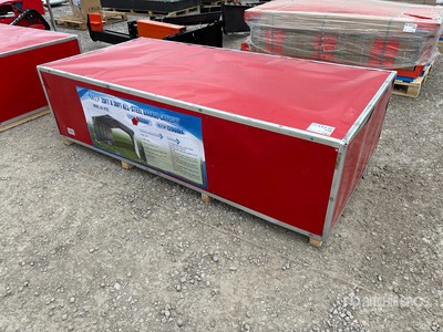 2026 SKLP SK-ZP20 Cochera (Unused)