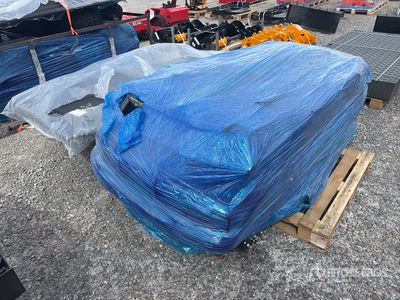 2026 SDLOOL SL-GC22S Off-Road Golf Cart (Unused)