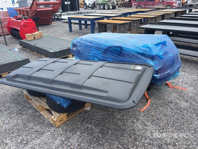 2026 SDLOOL SL-GC22S Off-Road Golf Cart (Unused)