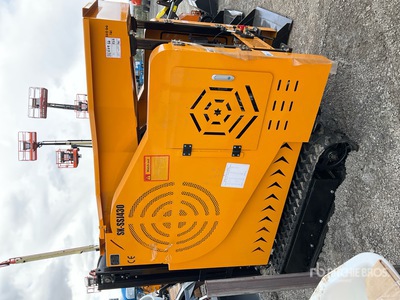 2026 SKLP SK-SSJ430 Tracked crusher Divers - Concasseur (Unused)