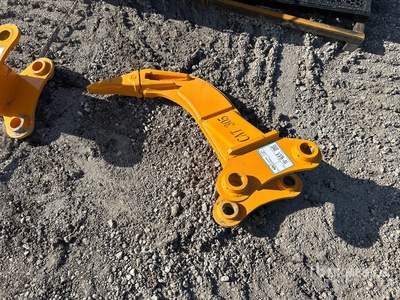 2026 GIYI Excavator Ripper (Unused)