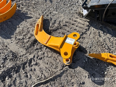 2026 GIYI Excavator Ripper (Unused)