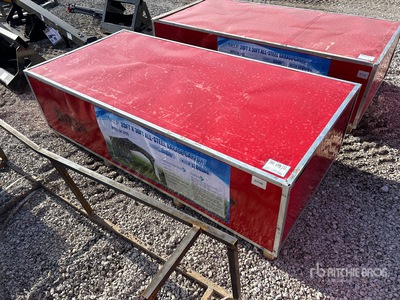 2026 SKLP SK-ZP20 Carport (Unused)