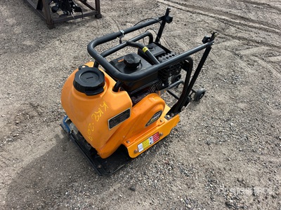 2026 SDLOOL SL90 Vibratory Plate Compactor (Unused)